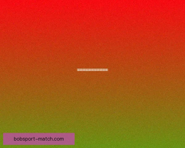 世界杯竞猜数据分析与赛事走势预测全面指南