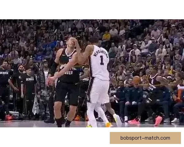 约基奇砍40分8板13助3帽0失误 加时关键时刻连拿分带队豪取8连胜