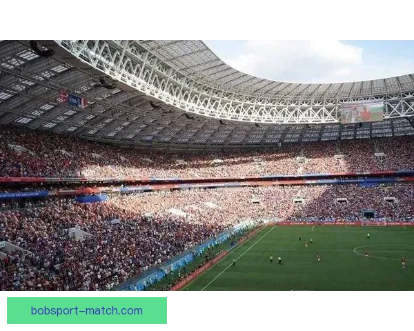 2026年世界杯即将开启 全球球迷期待盛大赛事精彩纷呈
